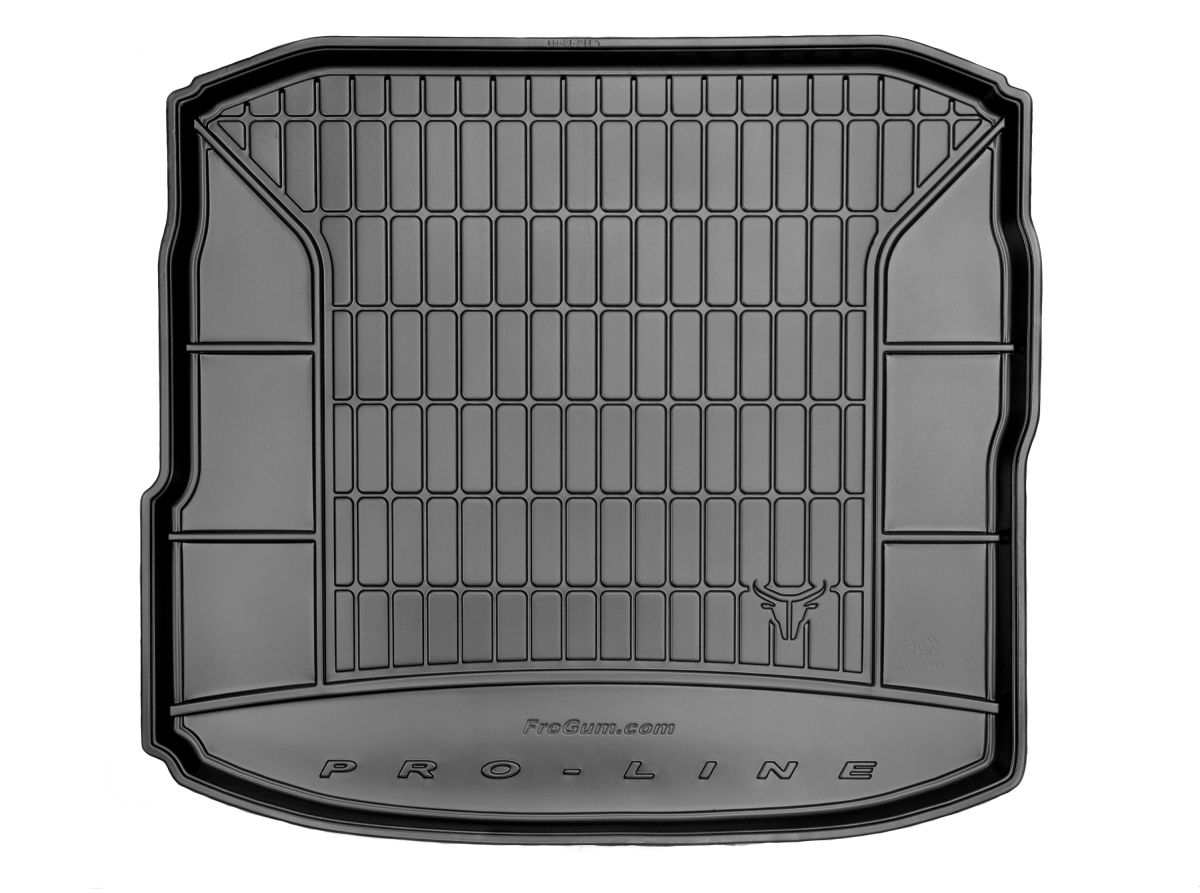 Tavaratilamatto Tavaratilamatto AUDI 05.13- Malli: A3 III – 8V Sedan  art. MMTA042TM549017