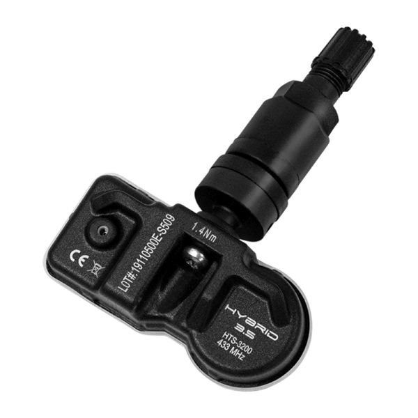 Rengaspaineanturit TPMS-rengaspaineanturi 433MHz, EU-PRO Hybrid 3,5  art. HAMHTSA68BP