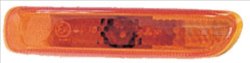 Vilkkuvalo (Oikea, Asennus sivulle, Oikea, Asennus sivulle)  art. 185353052