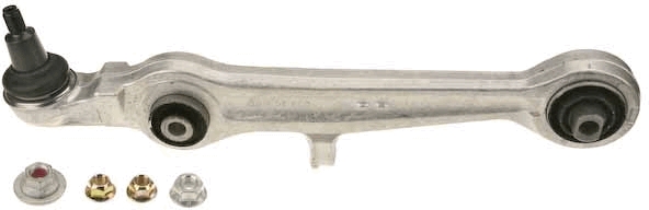 Tukivarsi, pyöräntuenta (Etuakseli, vasen, Takana, Alla)  art. JTC1279