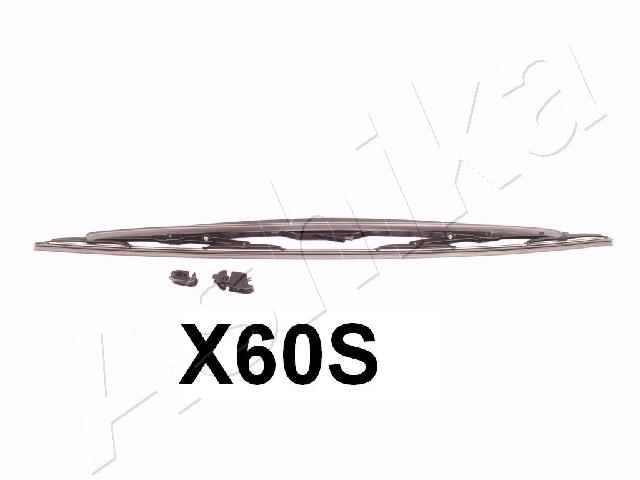 Pyyhkijänsulka (600)  art. SAX60S
