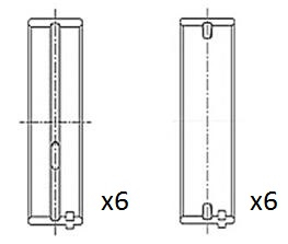 Runkolaakeri (029HL18817025)  art. BM1060025