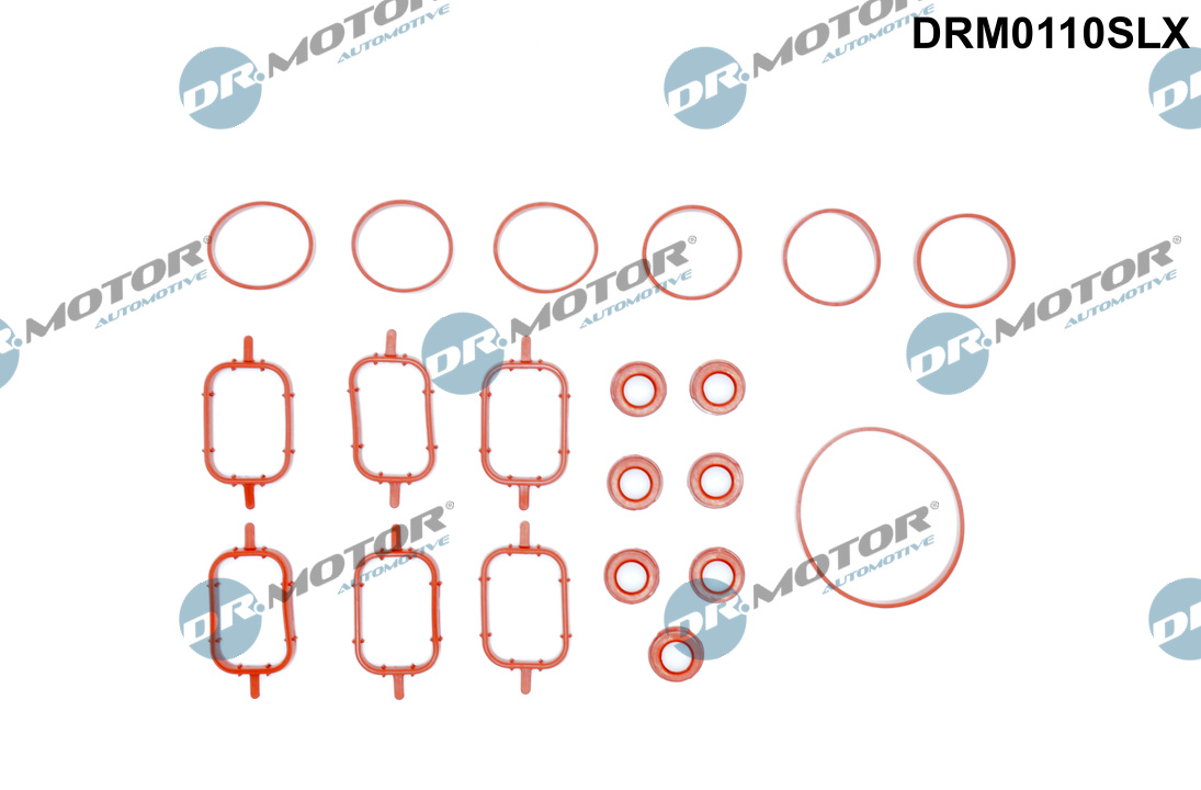 Tiivistesarja, imusarja  art. DRM0110SLX